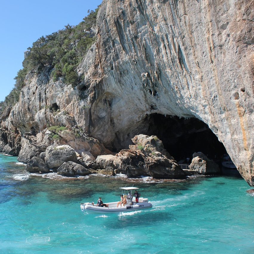 sardegna yachting