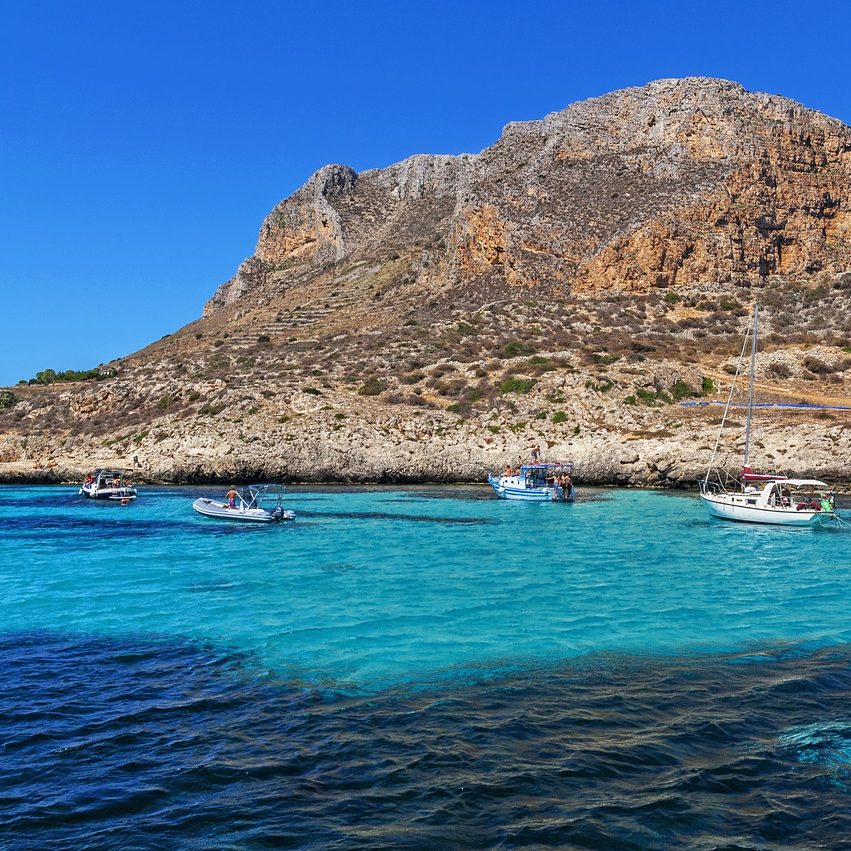 favignana yachting